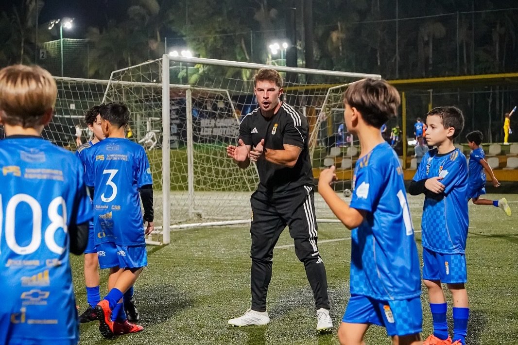 Experiencia deportiva